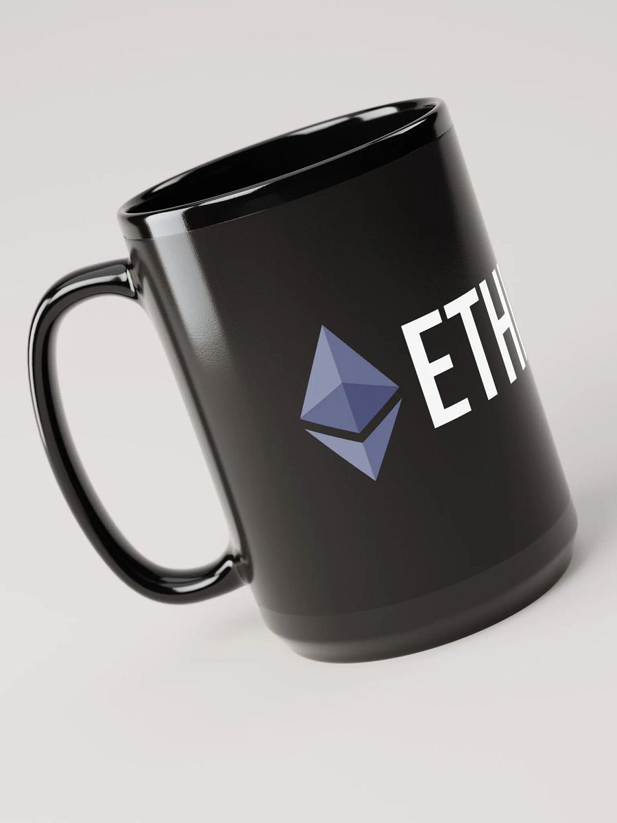 Ethereum Mug product image (1)