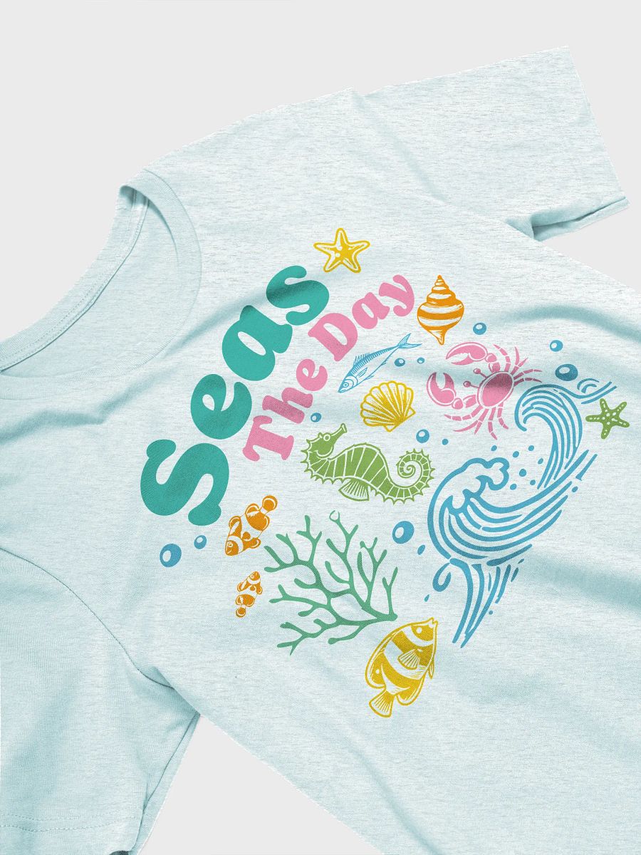 Seas the Day product image (2)
