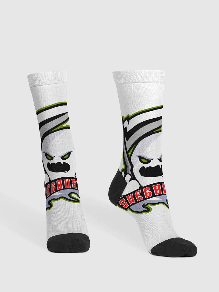 Sweg's Crew Socks product image (2)
