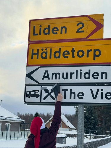 TVÅ ÅR AV TACKSAMHET – OCH VI ÄR BARA I BÖRJAN ✨

Bilderna - 3dec 2023, dagen efter vi öppnat restaurangen 😄 Ser lite annorlu...