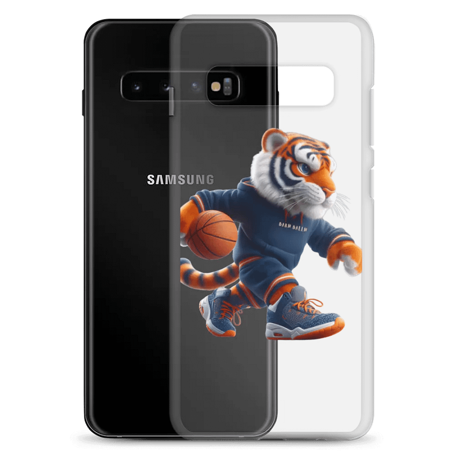 BARN BALLIN Tiger Samsung® Case product image (20)
