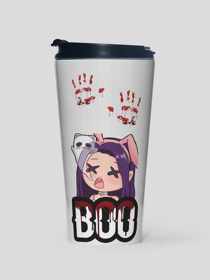 BOO Travel Mug! product image (1)