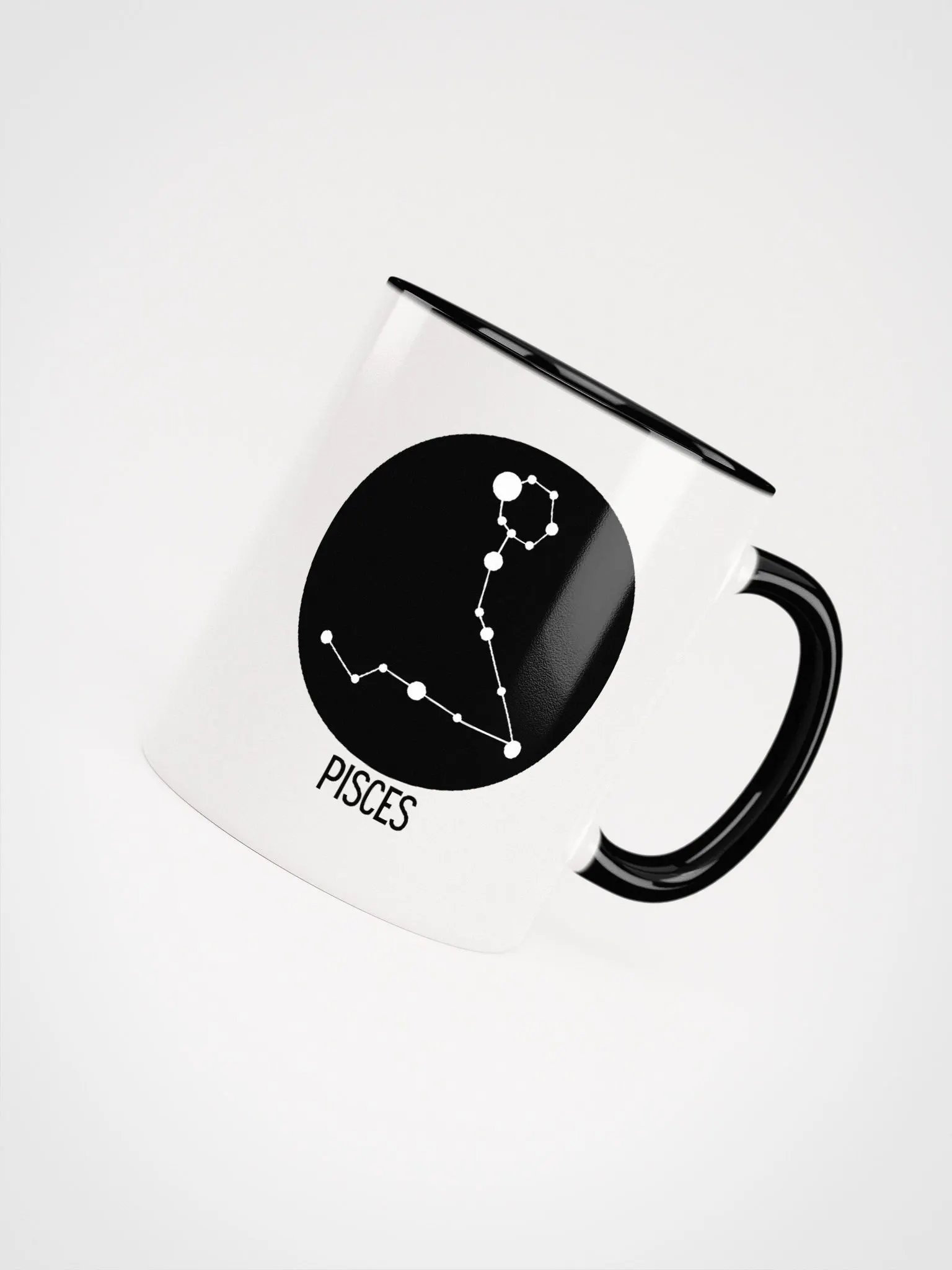UACNJ 11oz Mug - Pisces product image (4)