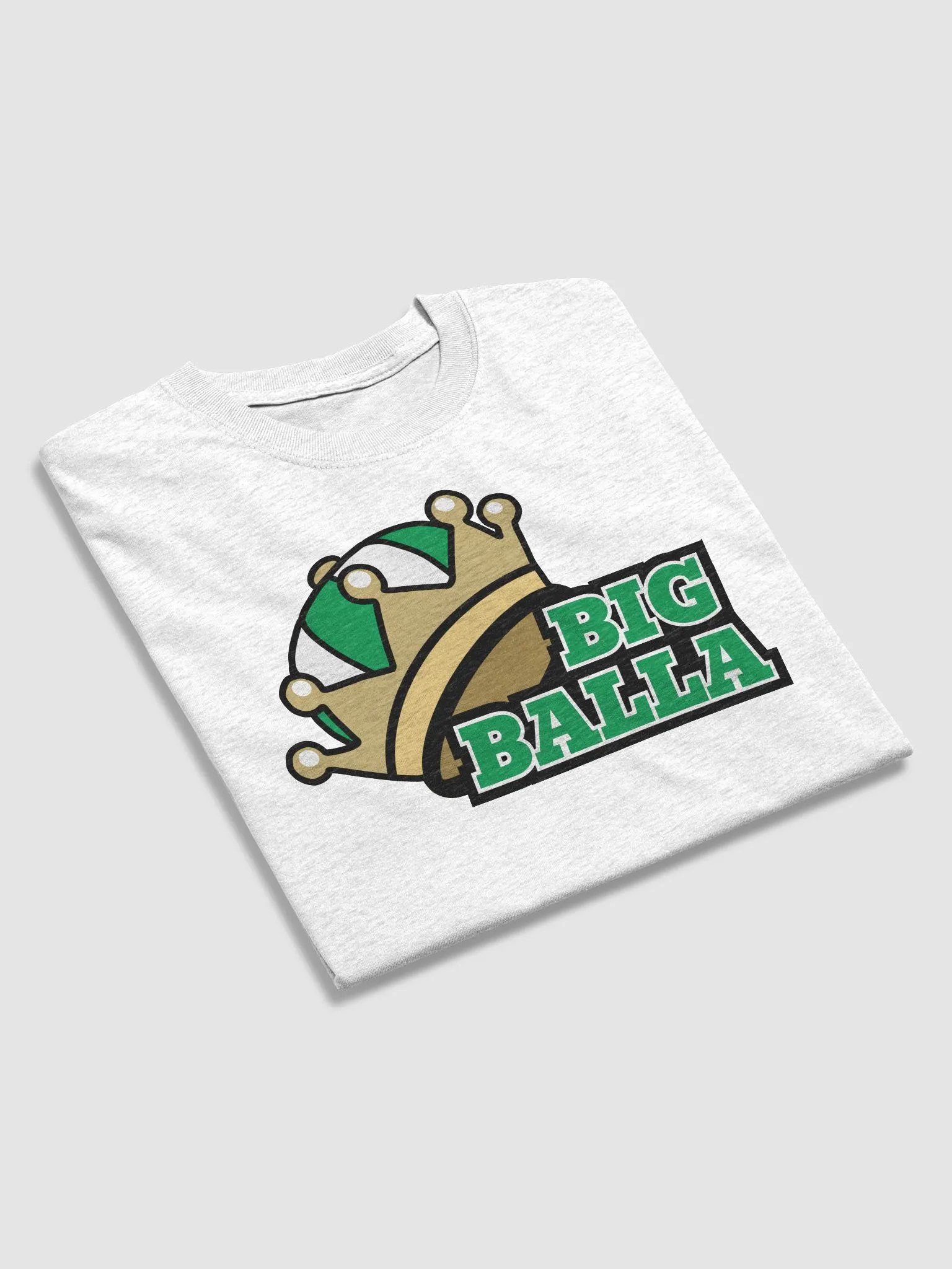 Big Balla Tee product image (30)