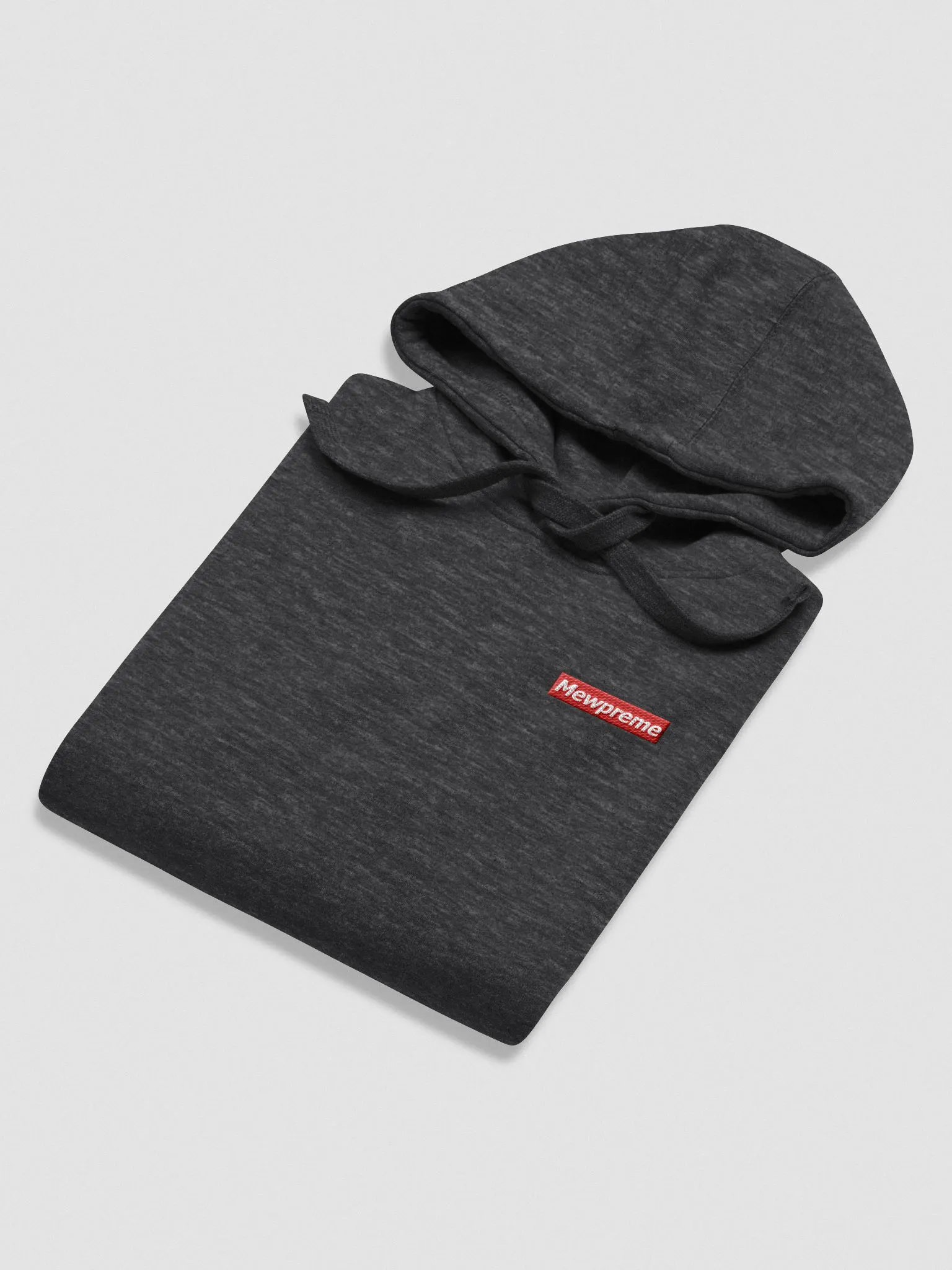 Mewpreme Embroidered Pullover Hoodie product image (4)