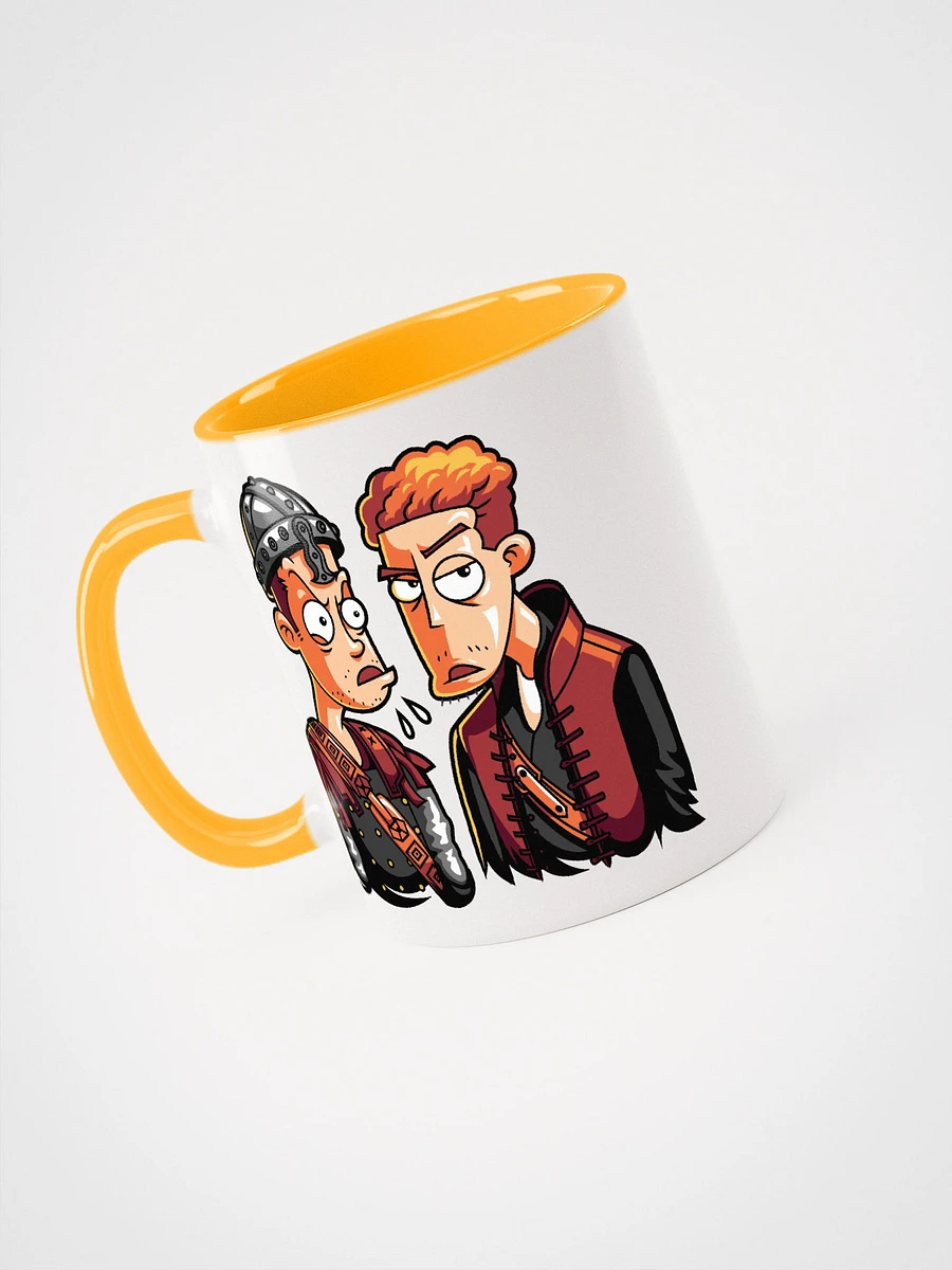 Mug Em Mug product image (5)