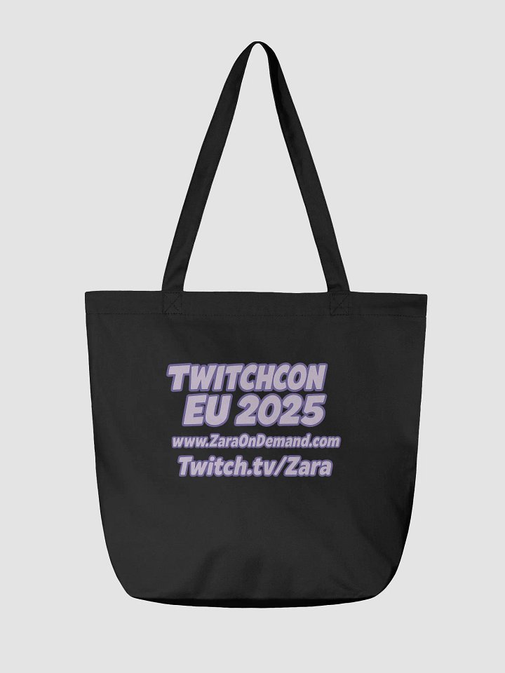 TC'25 Z Tote product image (2)