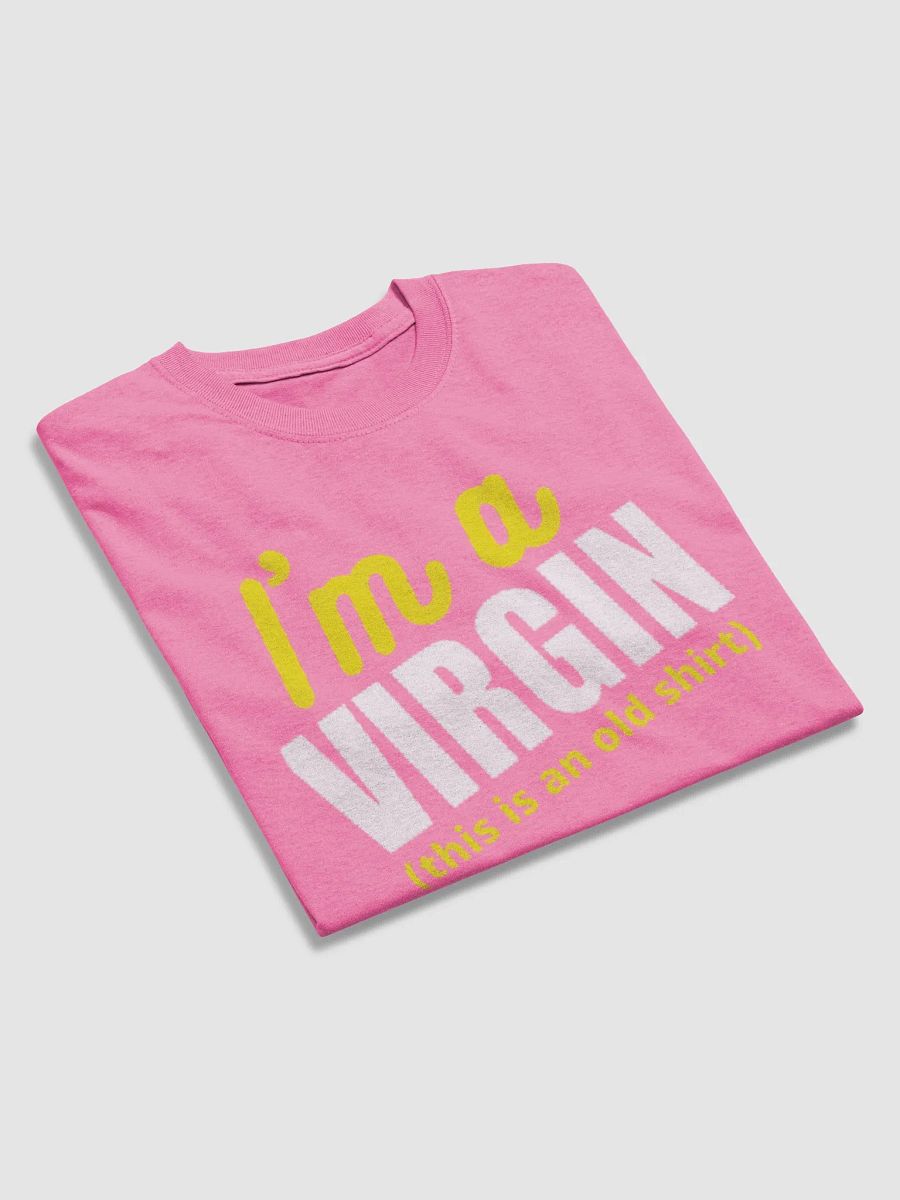 Virgin Tee product image (48)