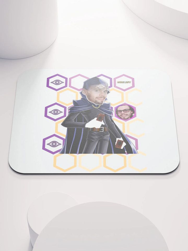 Mousemat - Rare Hunter Ashley product image (1)