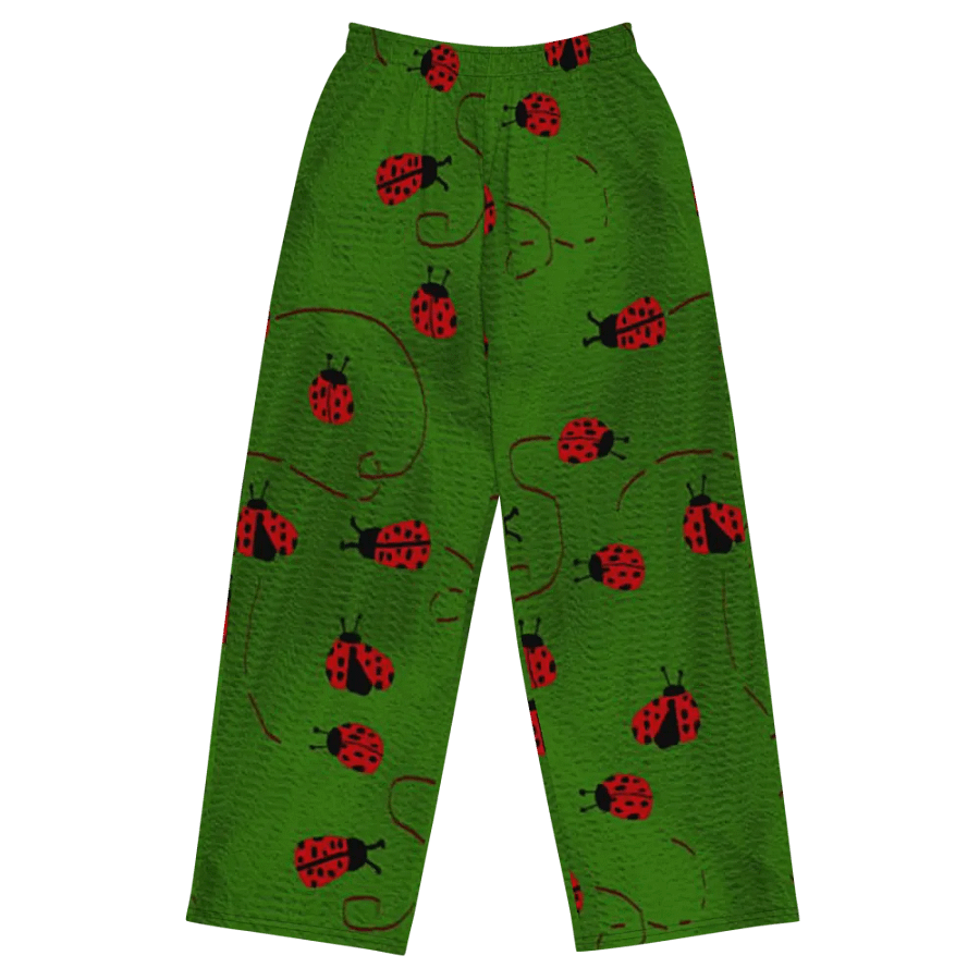 Ladybugs Wideleg Pants product image (2)