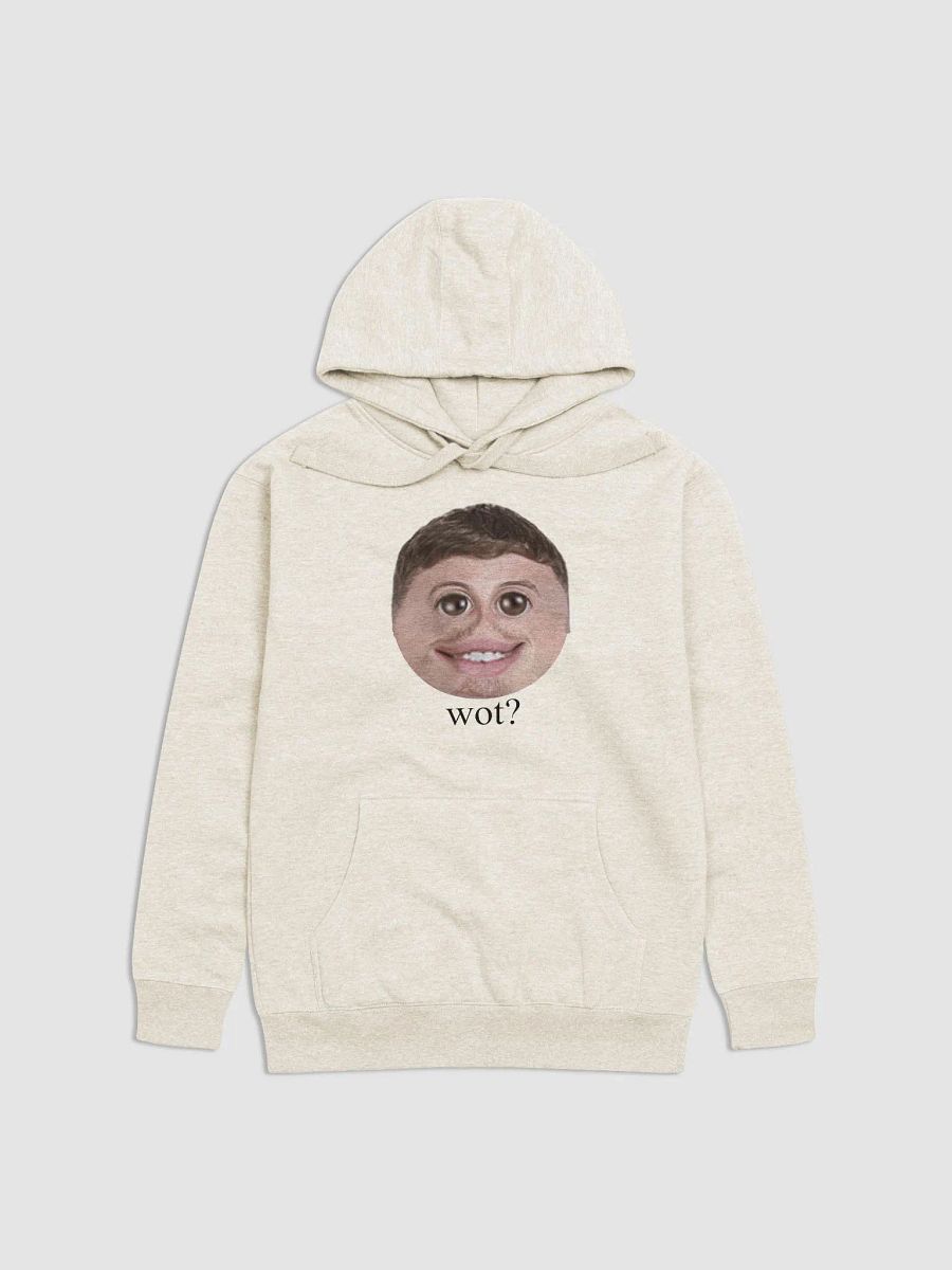 Cole Palmer Chippy Chips - Light hoodies product image (7)