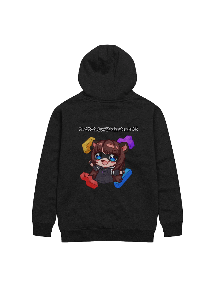 BlairBears Hoodie product image (2)