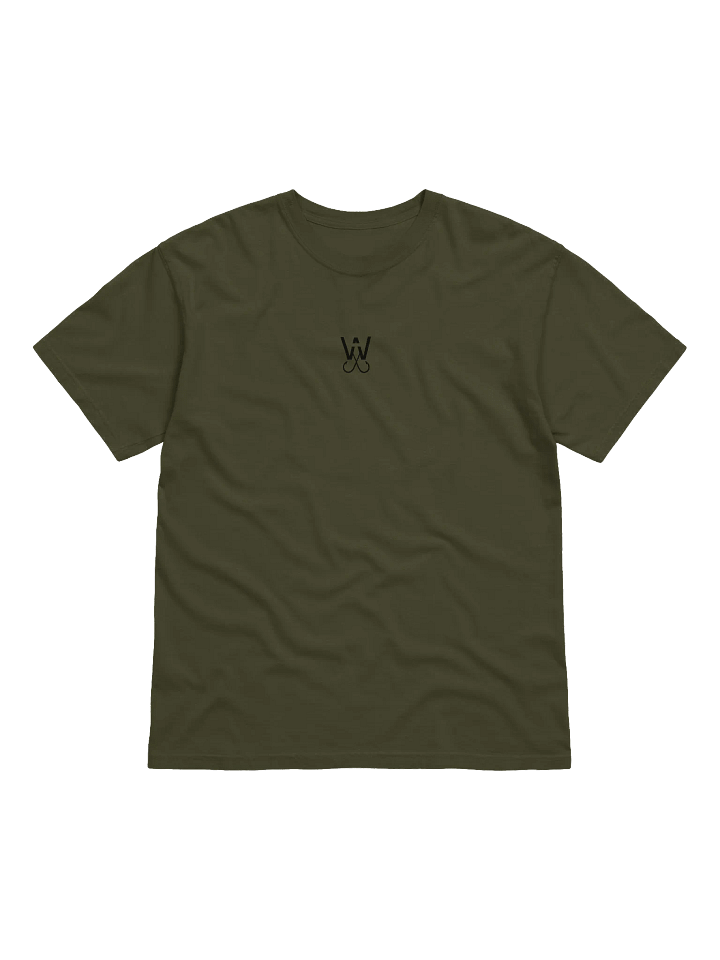 Wildhook Adventures - Comfort Tee Printed - Middle product image (5)
