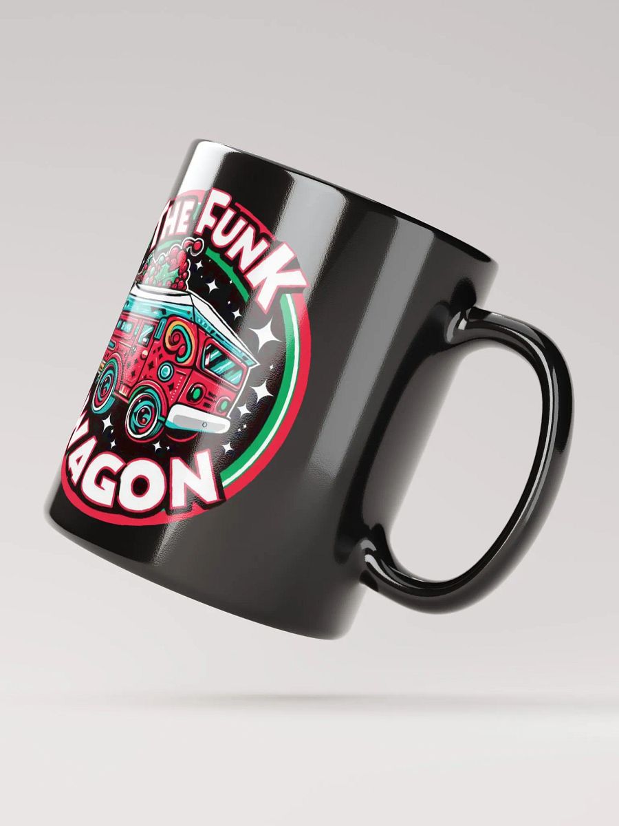 Funk Wagon Mug product image (2)