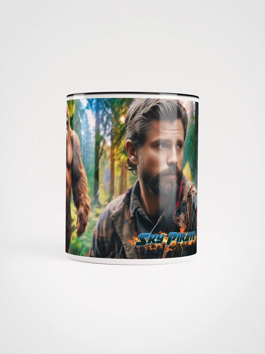 Sky Pirate (Mug) product image (10)