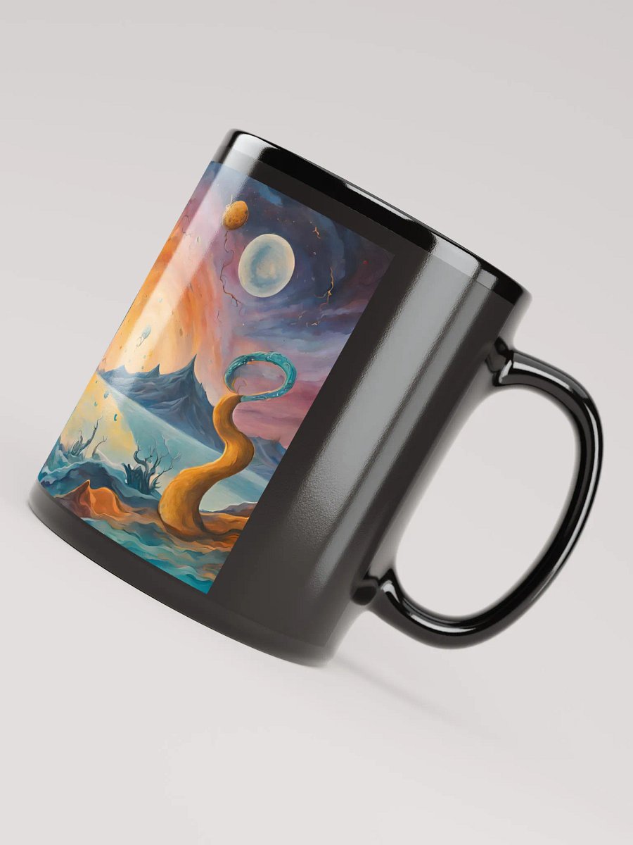 Cancer's Lunar Libations: Nurture Your Soul with Celestial Sips product image (7)