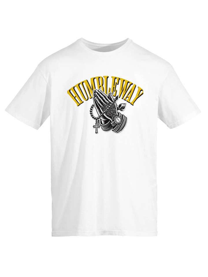 Humbleway - T Shirts product image (1)