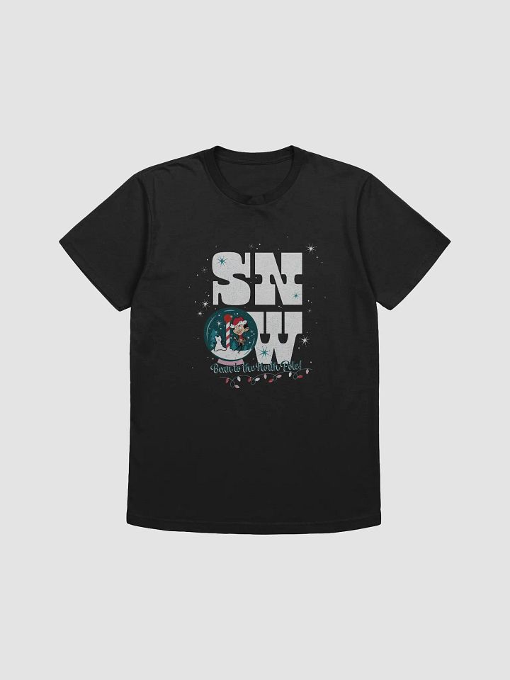 Bean to the North Pole tee product image (2)