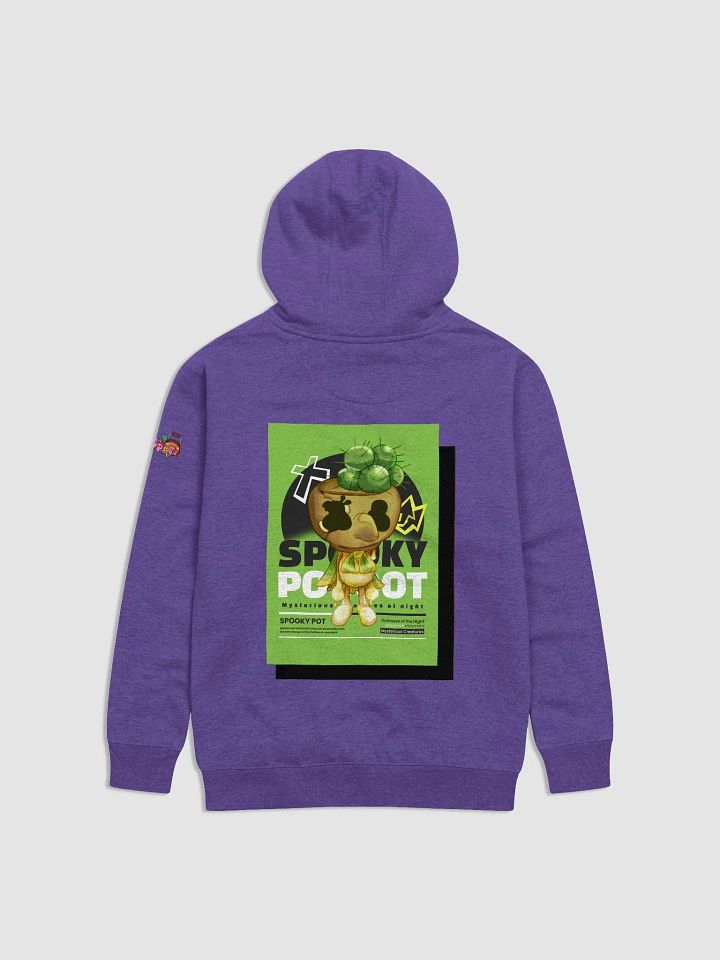 spooKey hoodie product image (6)