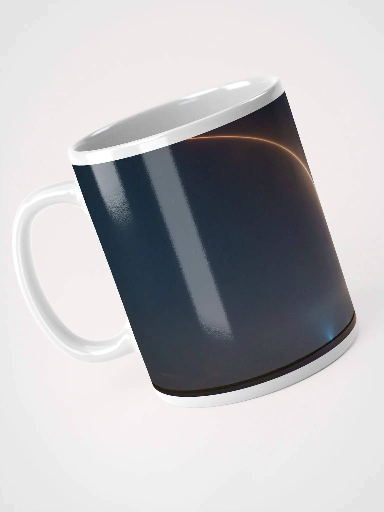 Volcoholics Launch Mug product image (5)