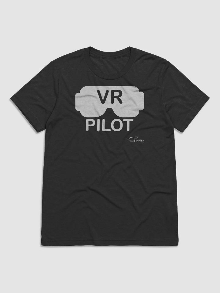 VR Pilot Men's T-Shirt product image (1)