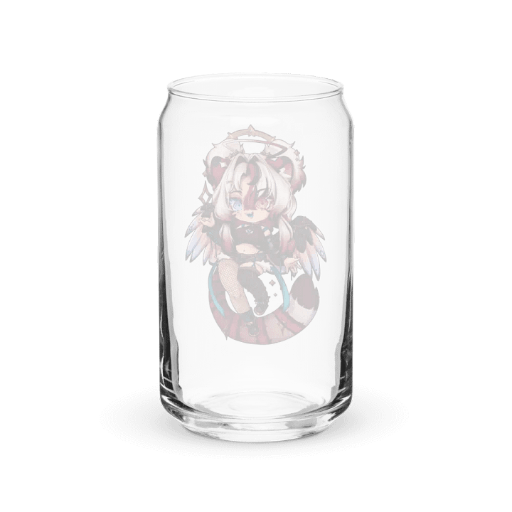 Chibi Kish Glass product image (6)
