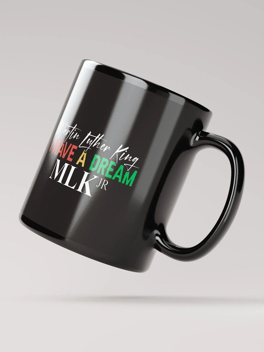 Martin Luther King Jr Mug product image (3)