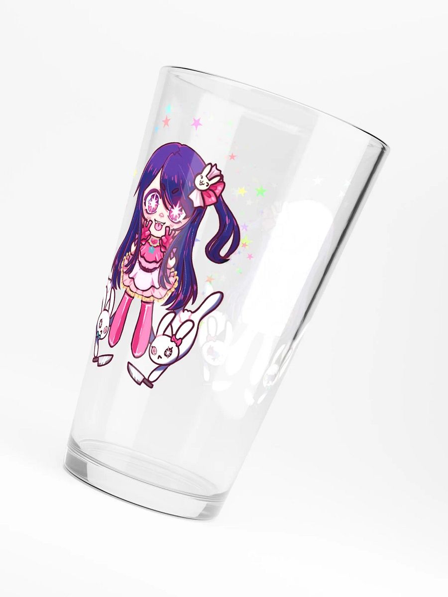 Oshi No Ko Glass product image (4)
