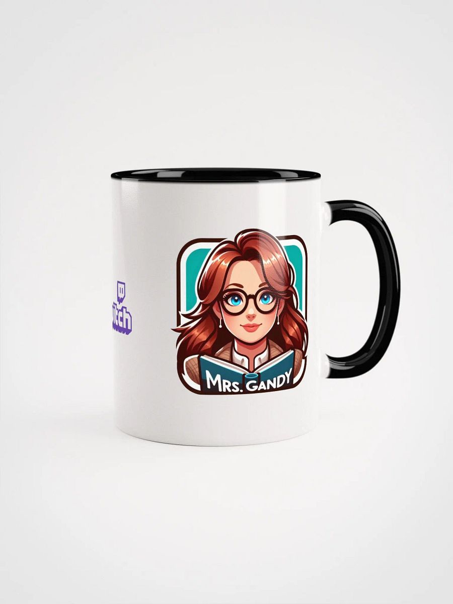 Mrs. Gandy Coffee Cup product image (7)