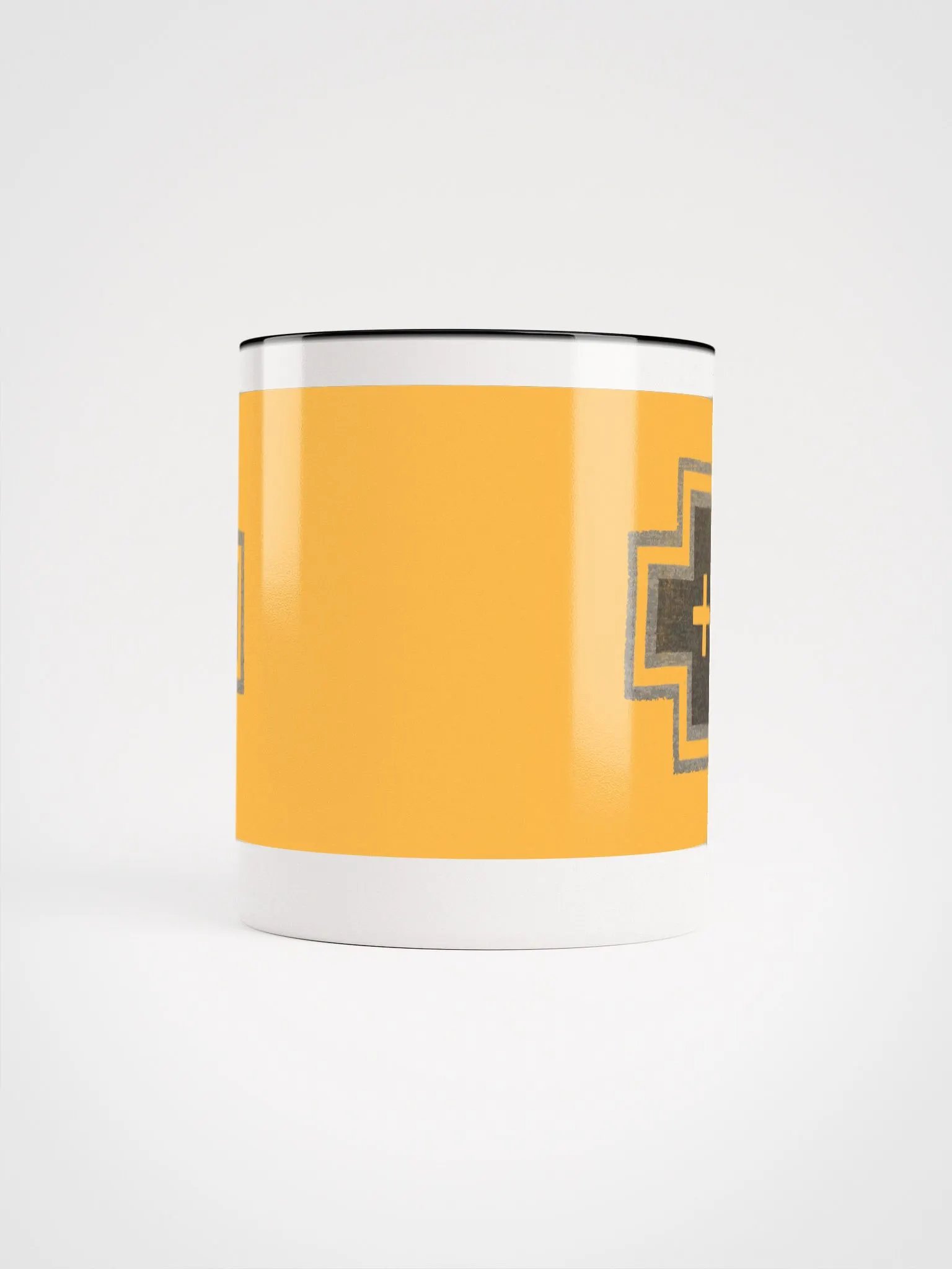 Santa Fe Cross Coffee Mug product image (5)