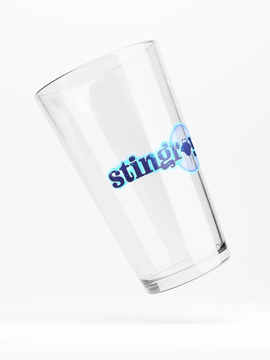 STING's Beer Glass product image (4)