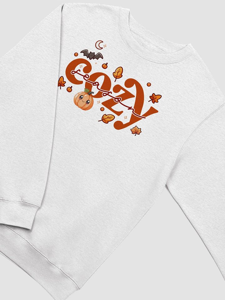 Cozy Season Jumper product image (2)