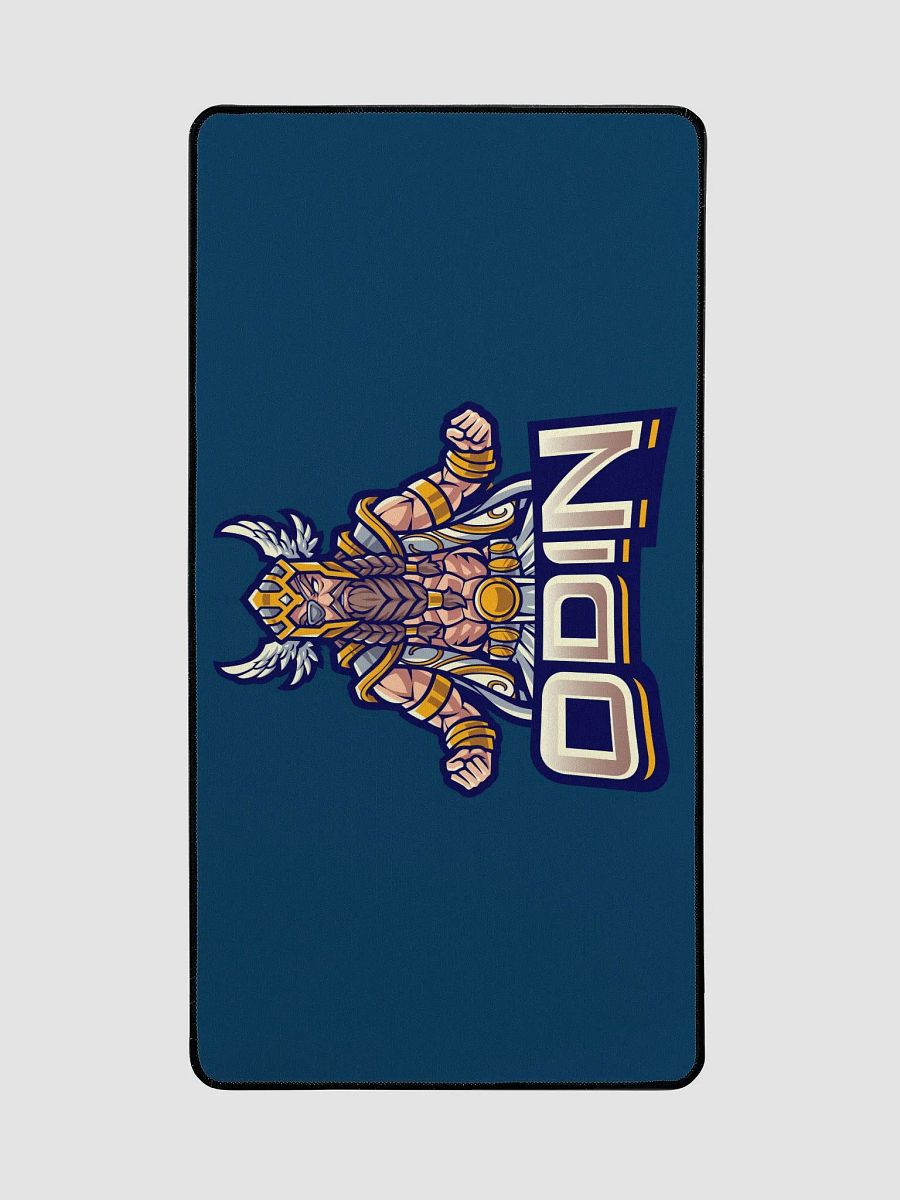 Odin's Legacy Gaming Desk Mat product image (3)