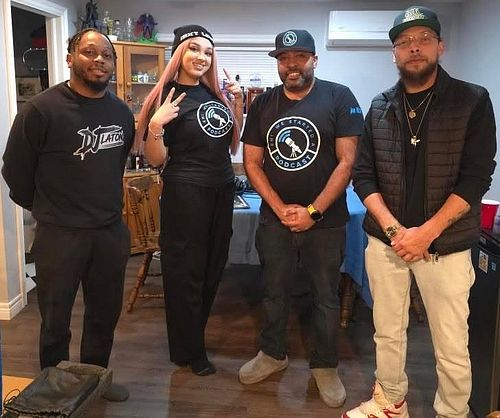 We got a special one for ya this Friday…….ft @mayaya_music , check this episode out as she takes us through her past and pres...