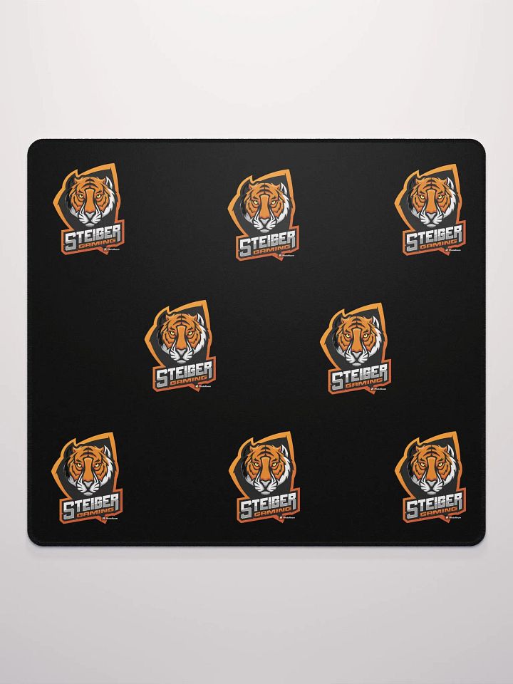 SteigerGaming Mouse Pad product image (4)