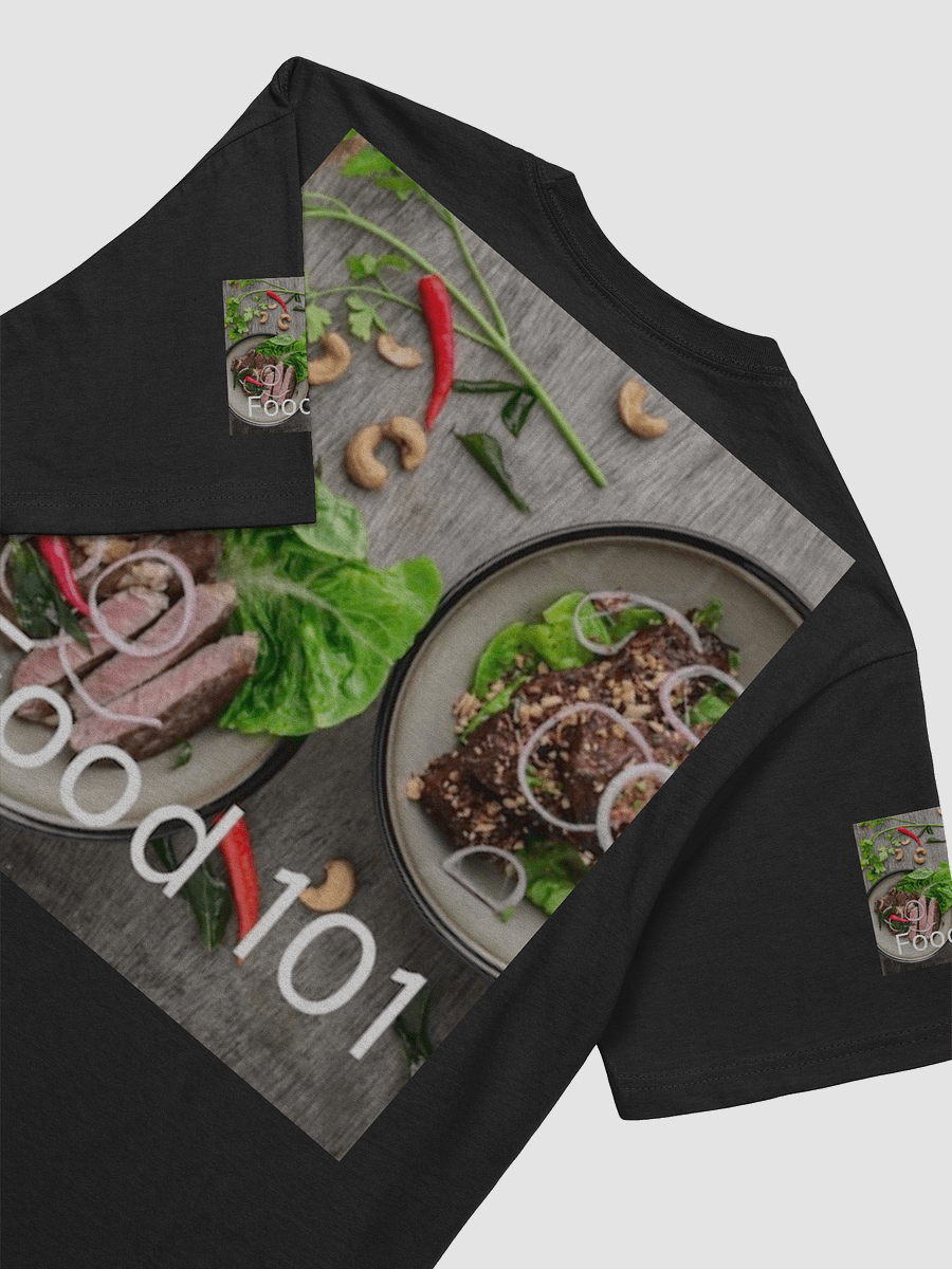 Next Level Supersoft T-Shirt product image (13)
