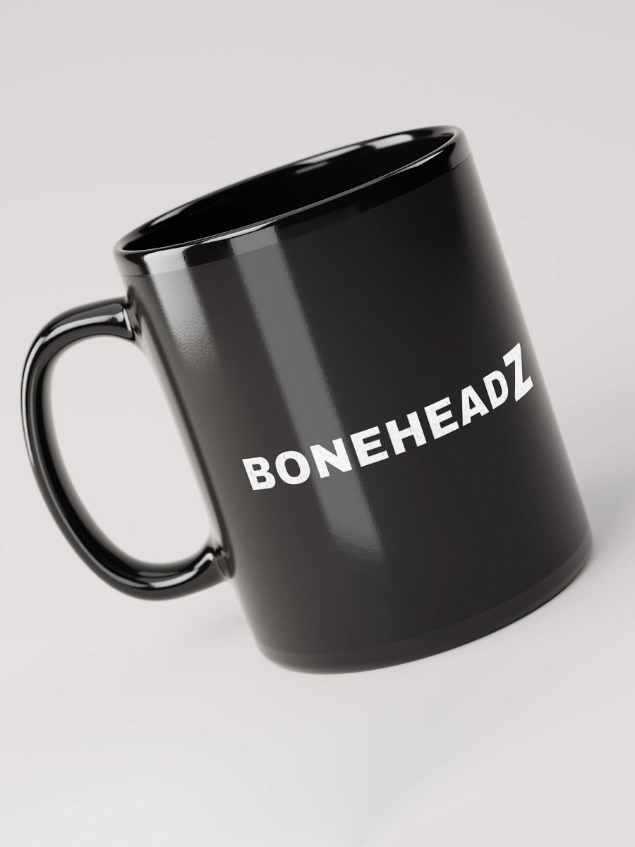 BoneheadZ Mug product image (5)