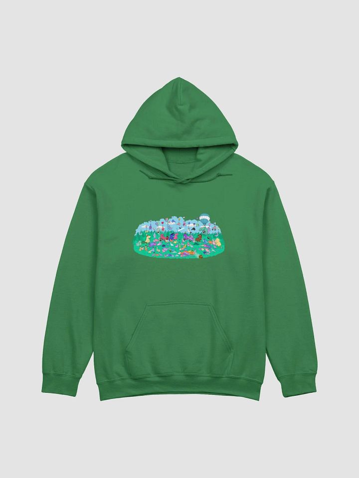 Party Hoodie product image (2)