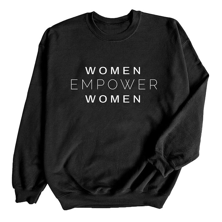 Women Empower Women Crewneck product image (9)