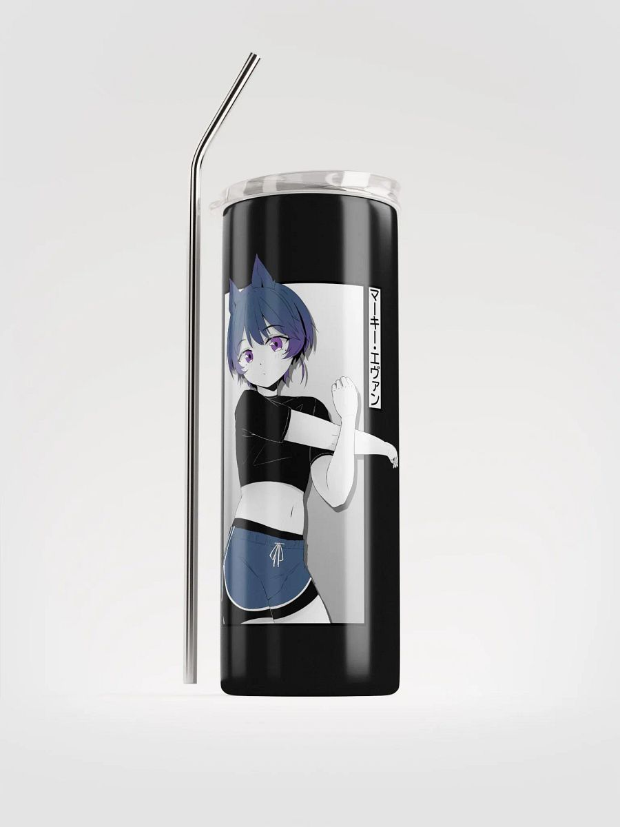 Stainless Steel 'FIT' Tumbler product image (2)