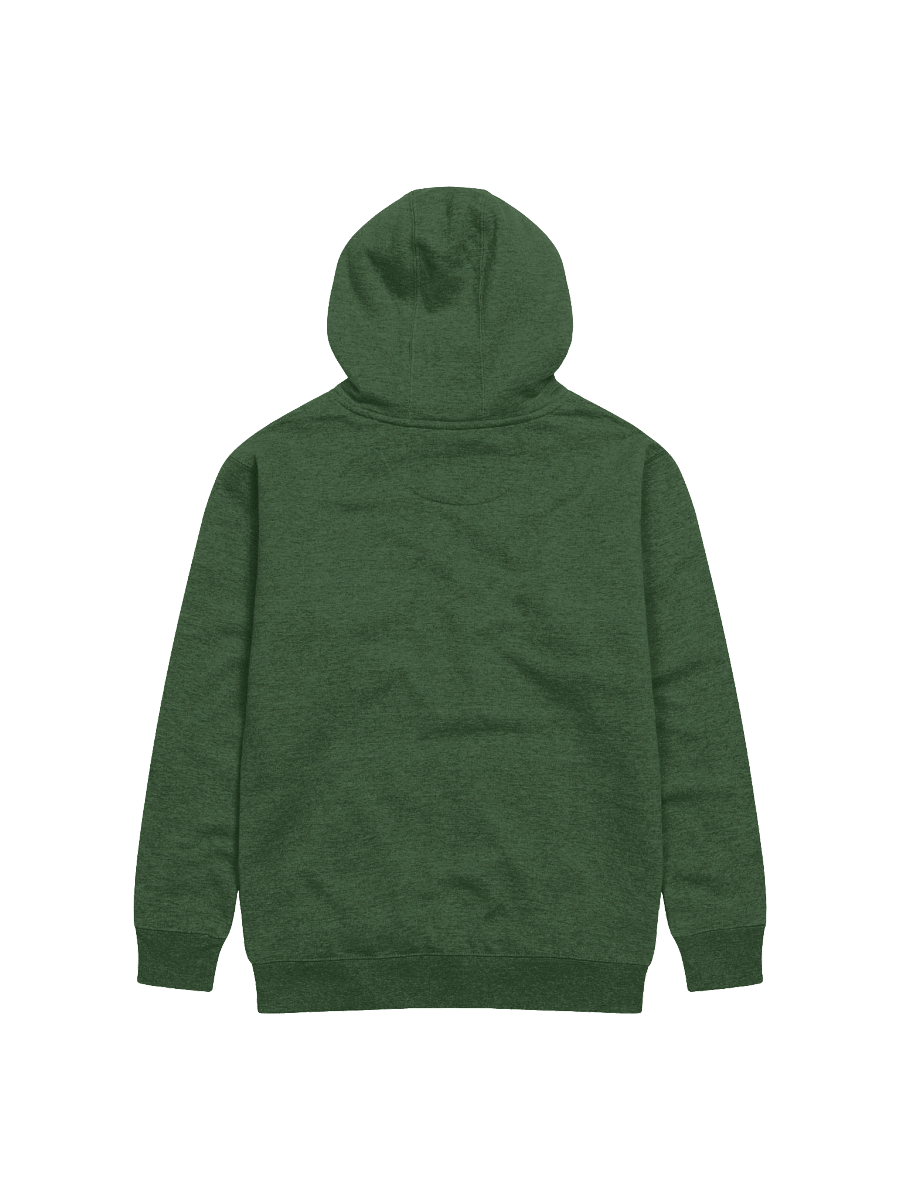 HOMETOWN PRIDE HOODIE product image (3)