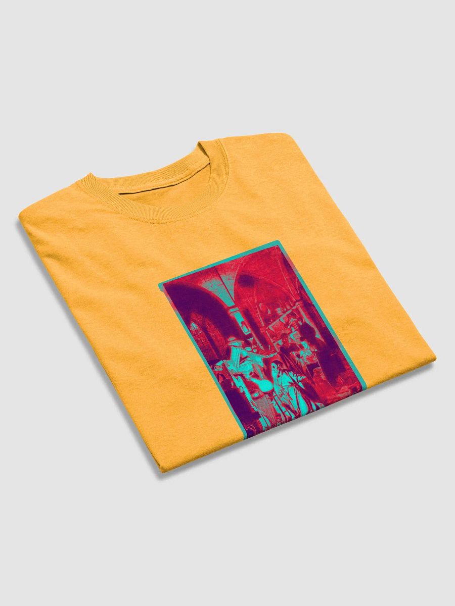 The Alchemist - Digital but Vintage Tee product image (16)