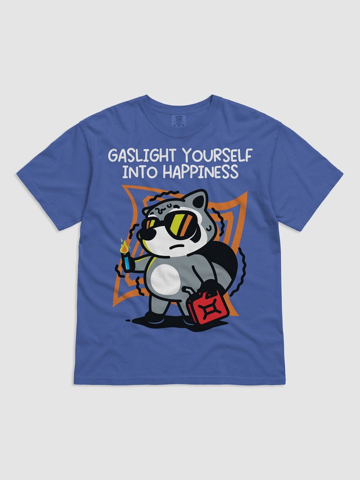 Gaslight Men's Tee product image (21)