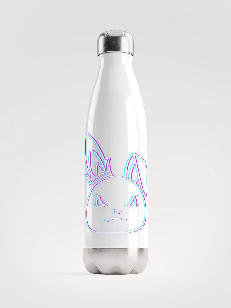 Bunniie Stainless Steel Water Bottle product image (1)