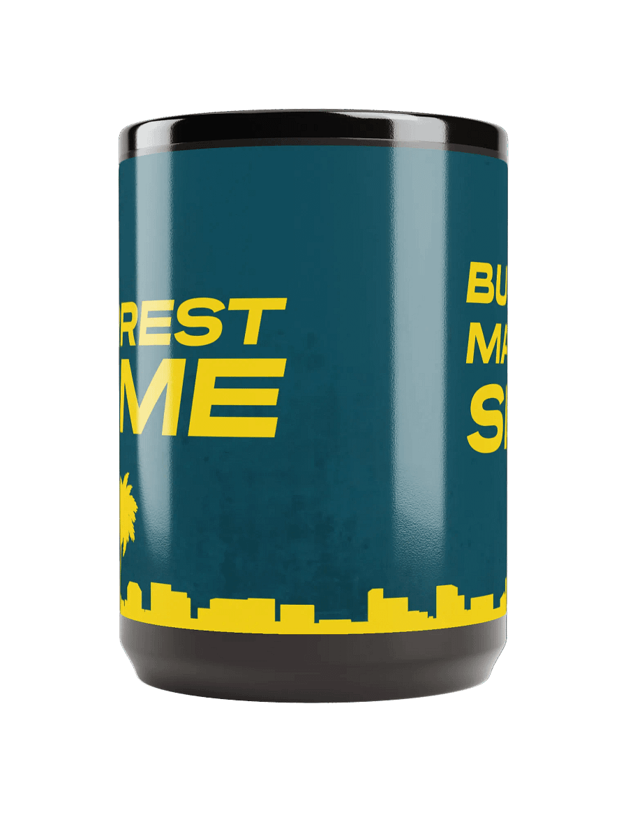 Arrest Me, But Make It Sexy Mug product image (5)