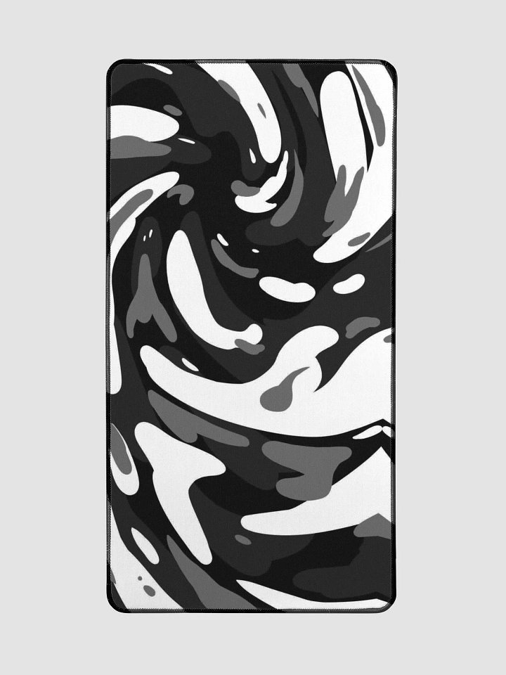 Swirl Gaming MousePad product image (2)
