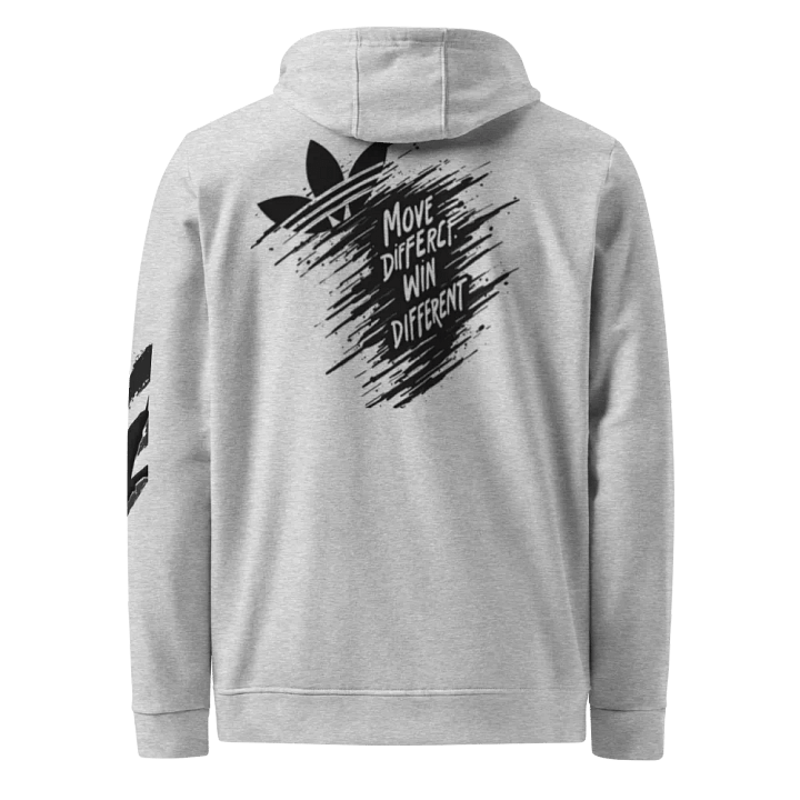 Adidas Champions Journey Fleece Hoodie product image (1)