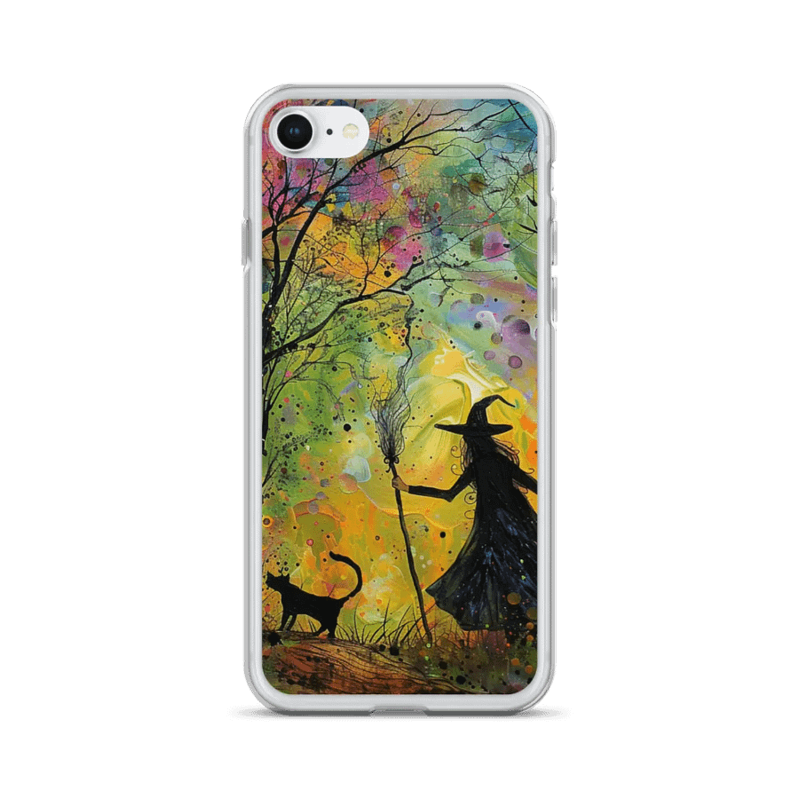 Halloween-Themed Phone Case | Spooky & Stylish Protection for Your Device product image (20)