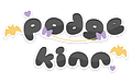 Podge's Merch Shop