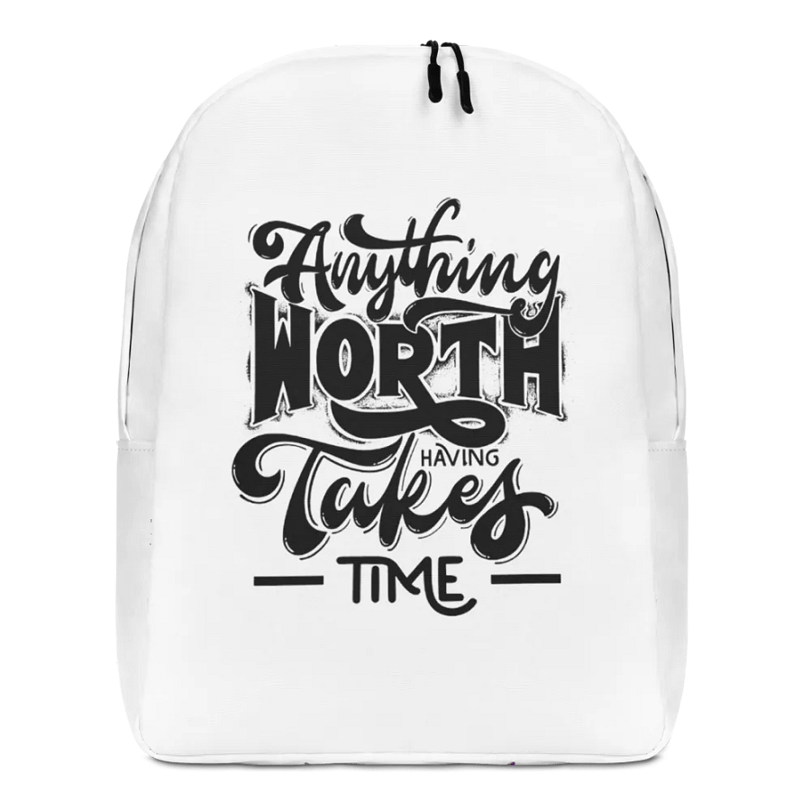 AWHTT: Back Pack product image (12)